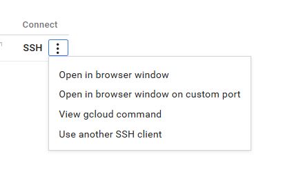 Cara Install Wordpress Di Google Cloud Compute Engine