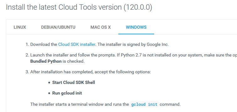 Cara Install Wordpress Di Google Cloud Compute Engine