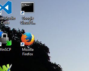 Cara Install Wordpress Di Google Cloud Compute Engine