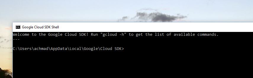 Cara Install Wordpress Di Google Cloud Compute Engine