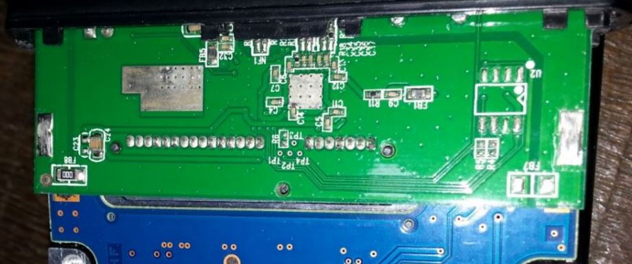 Cara Merubah Harddisk Internal Menjadi Harddisk External Cara Merubah Harddisk Internal Menjadi Harddisk External