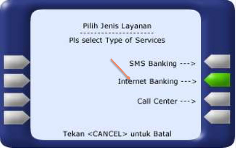 Cara Daftar Internet Banking Bank Mandiri Disertai Gambar Terbaru Cara Daftar Internet Banking Bank Mandiri Disertai Gambar Terbaru
