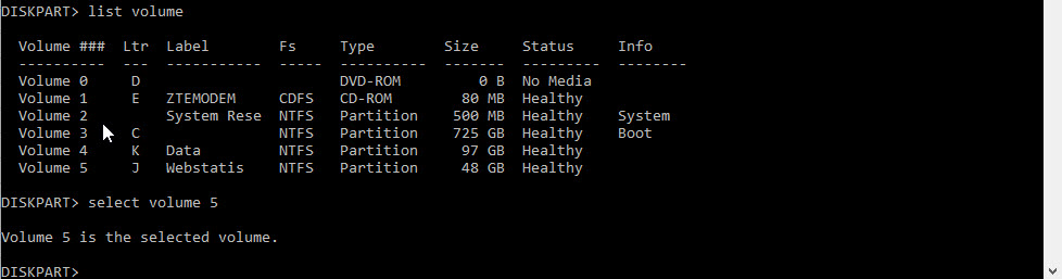 Cara Merubah Partisi MBR Menjadi GPT Dan Sebaliknya