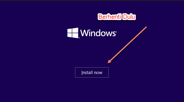 Cara Merubah Partisi MBR Menjadi GPT Dan Sebaliknya