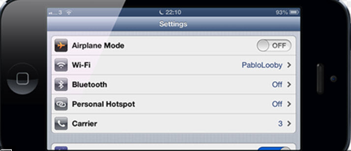 Cara Mematikan Automatic Rotate Iphone Lengkap Dengan Gambar Cara Mematikan Automatic Rotate Iphone Lengkap Dengan Gambar