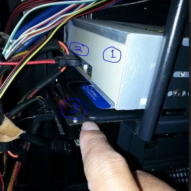 Cara Merakit Komputer PC Disertai Gambar