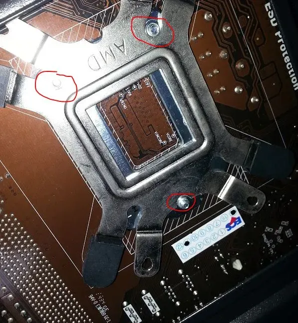 Cara Merakit Komputer PC Disertai Gambar