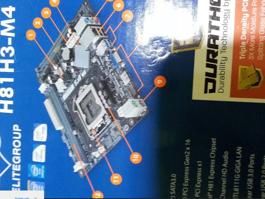 Cara Merakit Komputer PC Disertai Gambar