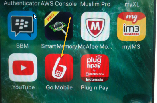 Cara Daftar Cimb Niaga Mobile Banking Lengkap Terbaru Cara Daftar Cimb Niaga Mobile Banking Lengkap Terbaru