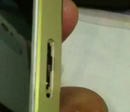 Cara Pasang Kartu SIM Iphone