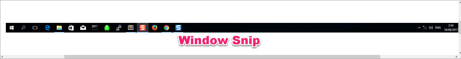 Aplikasi Perekam Layar Komputer Windows 10 Terbaik