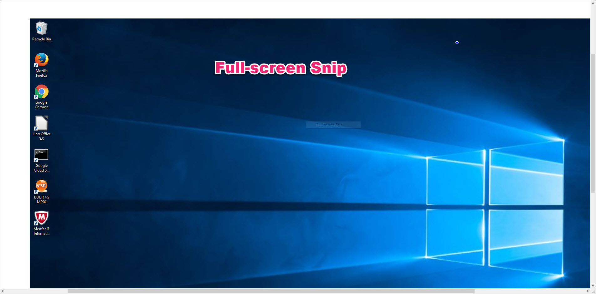 Aplikasi Perekam Layar Komputer Windows 10 Terbaik