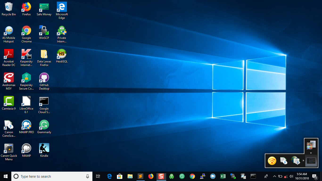 Aplikasi Perekam Layar Komputer Windows 10 Terbaik