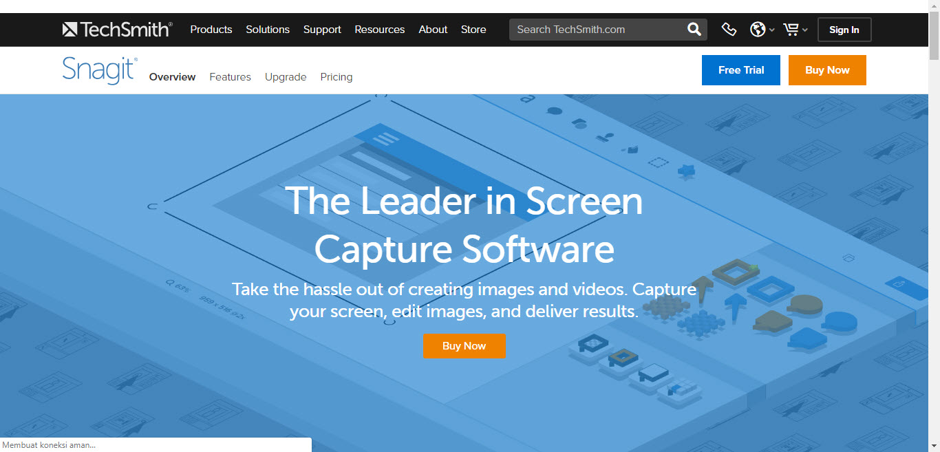 Aplikasi Perekam Layar Komputer Windows 10 Terbaik