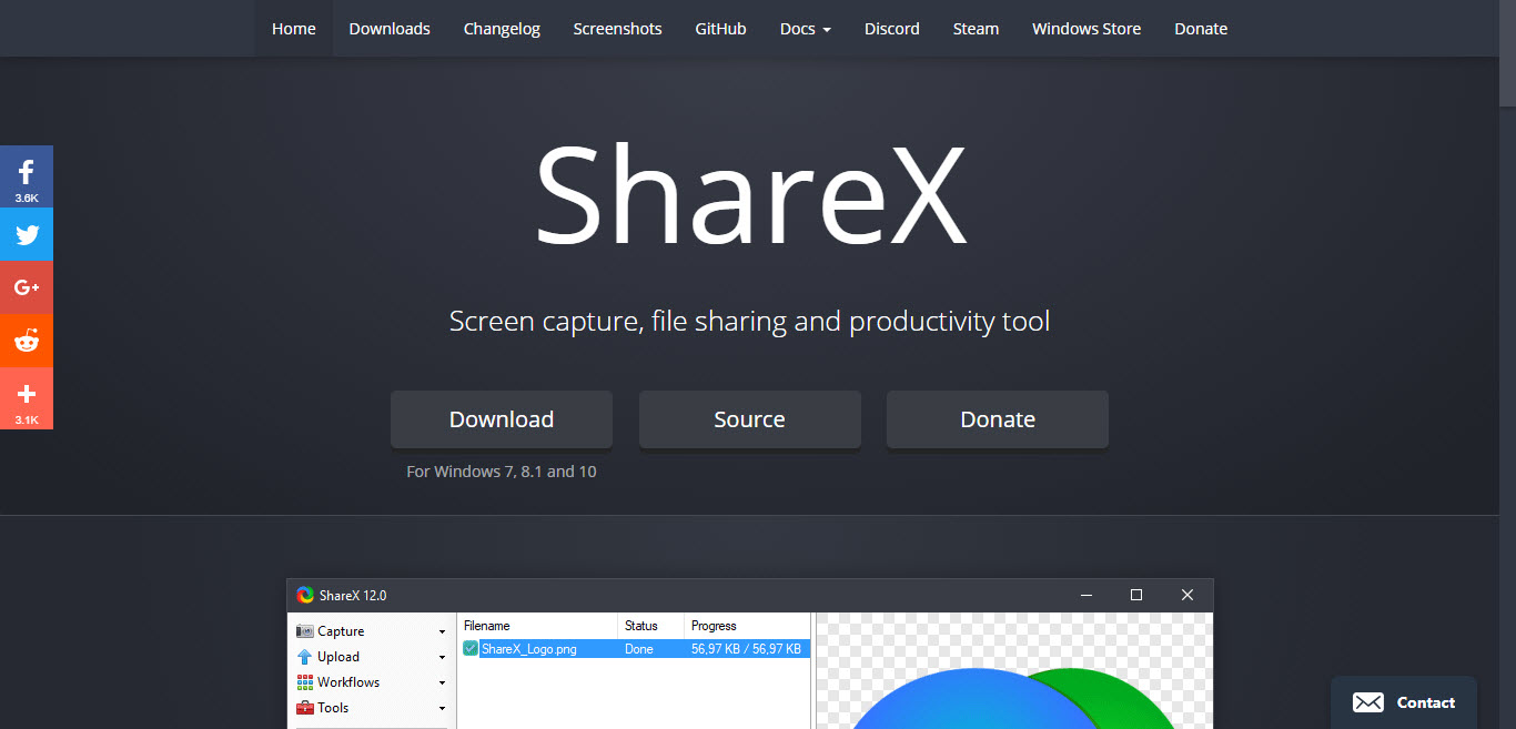 Aplikasi Perekam Layar Komputer Windows 10 Terbaik