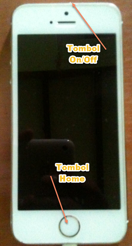 Cara Membuat Screenshot Di Iphone Dan Ipad Cara Membuat Screenshot Di Iphone Dan Ipad