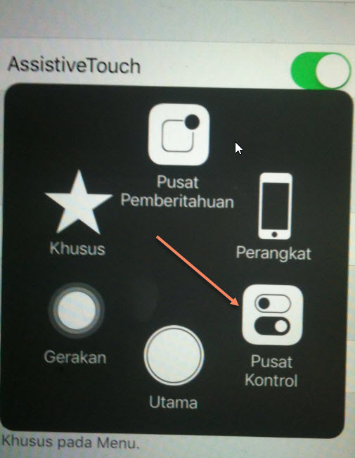 Cara Membuat Screenshot Di Iphone Dan Ipad Cara Membuat Screenshot Di Iphone Dan Ipad