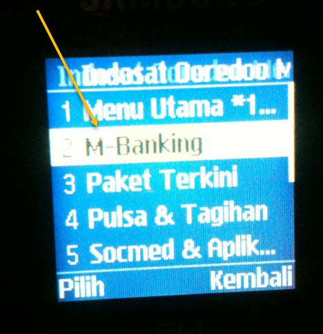 Cara Daftar SMS Banking Bca Cara Daftar SMS Banking Bca