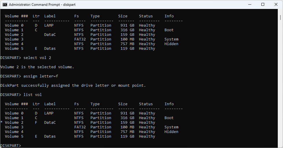 Cara Mengatasi SSD NVME Tidak Muncul Di Windows Explorer