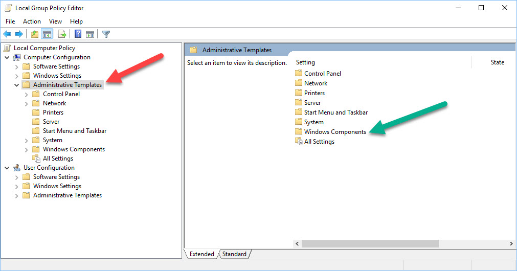 Cara Mematikan Automatic Update Windows 10 Secara Paksa
