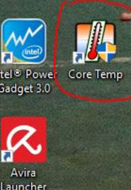 Cara Mengetahui Suhu CPU Windows 10