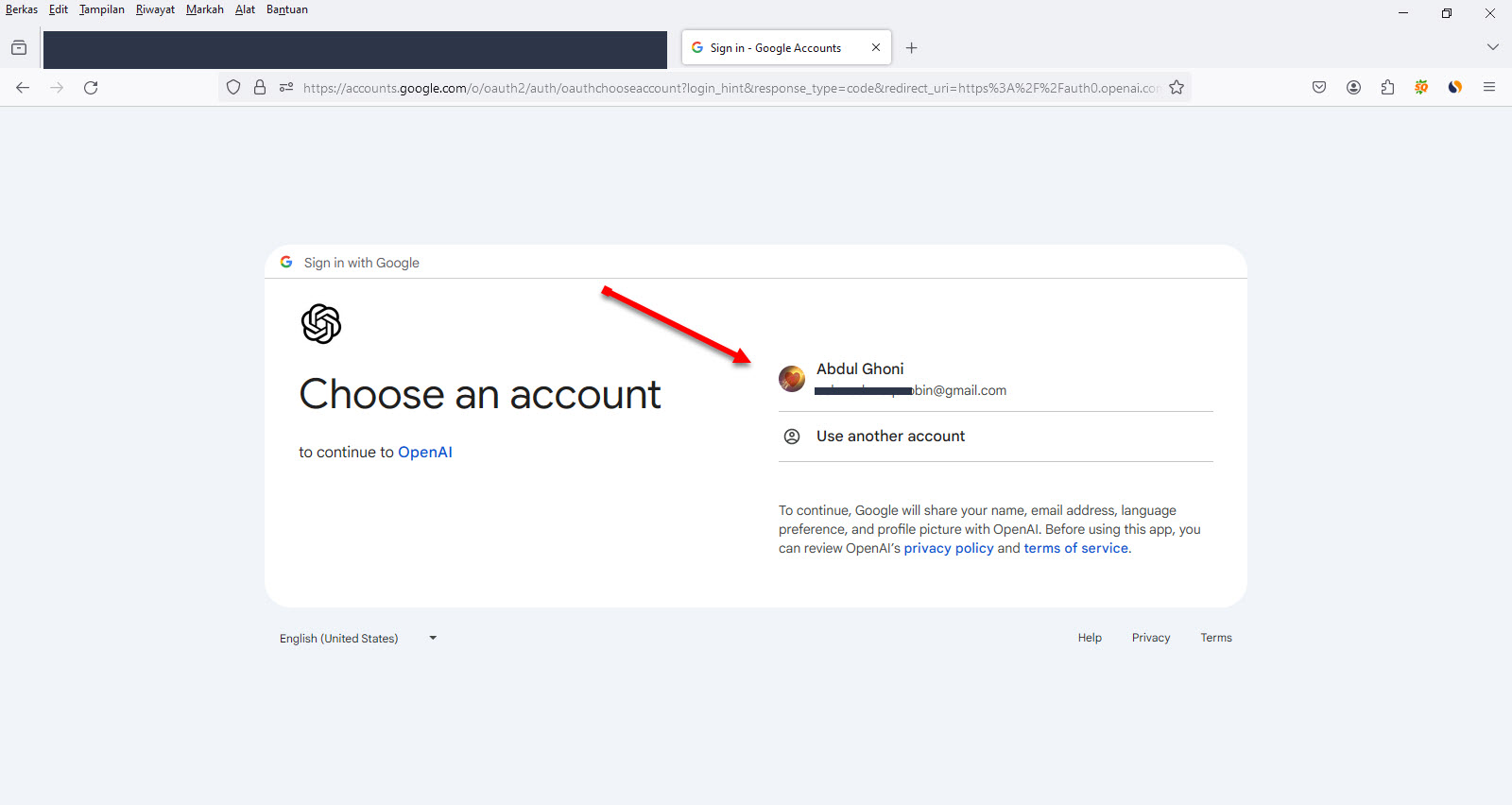 Cara Membuat Akun Chatgpt Di Komputer Windows Secara Gratis