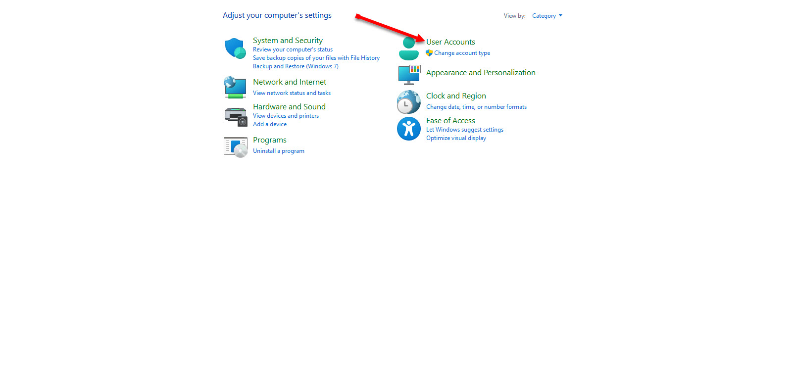 Cara Mengganti Password Akun Komputer Windows 11