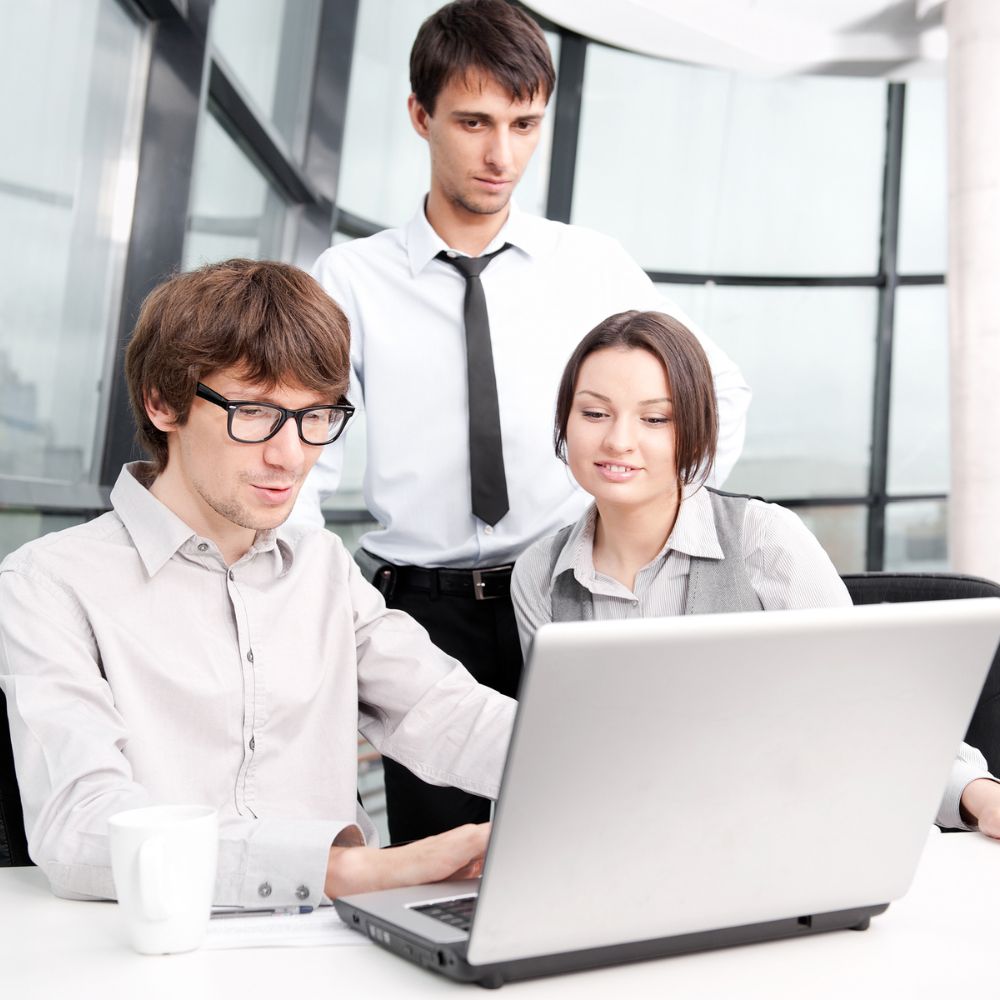 Rahasia Sukses Kolaborasi Usaha Bagi Meningkatkan Bisnis Anda