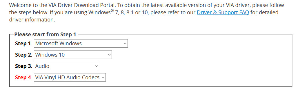 Cara Mengatasi Dan Solusi Vdeck Error Windows 10