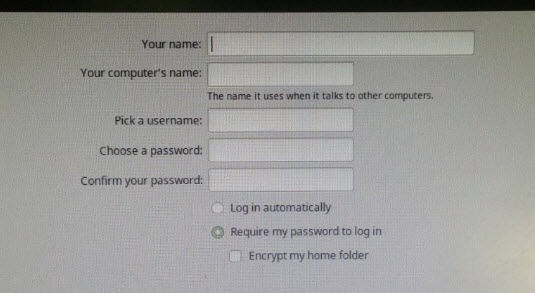 Cara Membuat Dual Boot Ubuntu Dan Windows 10 Bios Legacy Partisi MBR