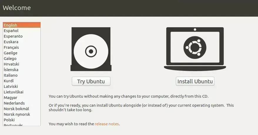 Cara Membuat Dual Boot Ubuntu Dan Windows 10 Bios Legacy Partisi MBR