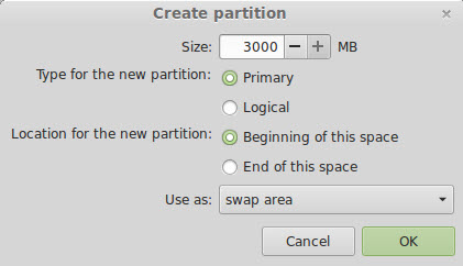 Cara Membuat Dual Boot Ubuntu Dan Windows 10 Bios Legacy Partisi MBR