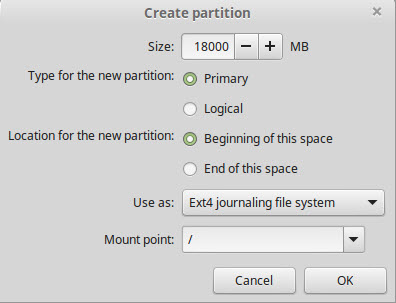Cara Membuat Dual Boot Ubuntu Dan Windows 10 Bios Legacy Partisi MBR