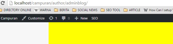 Tutorial Instalasi WordPress Di Cpanel Untuk Website Anda Disertai Gambar Tutorial Instalasi WordPress Di Cpanel Untuk Website Anda Disertai Gambar