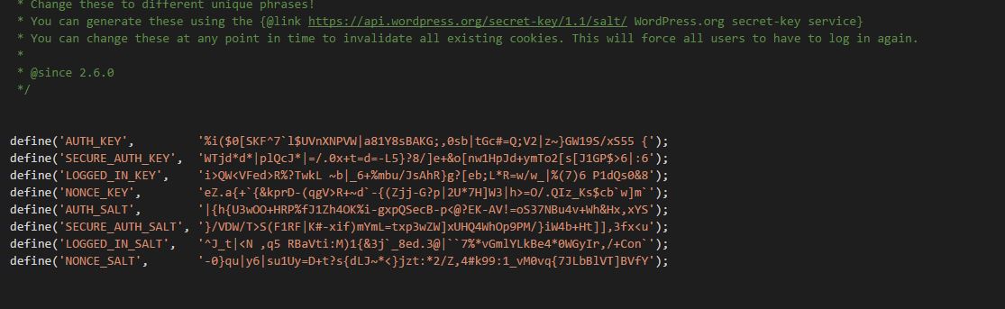 Tutorial Instalasi WordPress Di Cpanel Untuk Website Anda Disertai Gambar Tutorial Instalasi WordPress Di Cpanel Untuk Website Anda Disertai Gambar