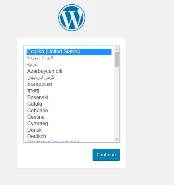 Tutorial Instalasi WordPress Di Cpanel Untuk Website Anda Disertai Gambar Tutorial Instalasi WordPress Di Cpanel Untuk Website Anda Disertai Gambar