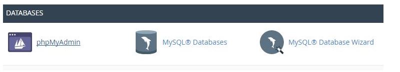 Tutorial Instalasi WordPress Di Cpanel Untuk Website Anda Disertai Gambar Tutorial Instalasi WordPress Di Cpanel Untuk Website Anda Disertai Gambar