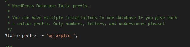 Tutorial Instalasi WordPress Di Cpanel Untuk Website Anda Disertai Gambar Tutorial Instalasi WordPress Di Cpanel Untuk Website Anda Disertai Gambar