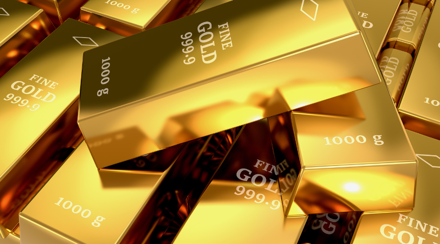 Harga Emas Treasury Batangan Terbaru Hari Ini - Cek Perubahannya