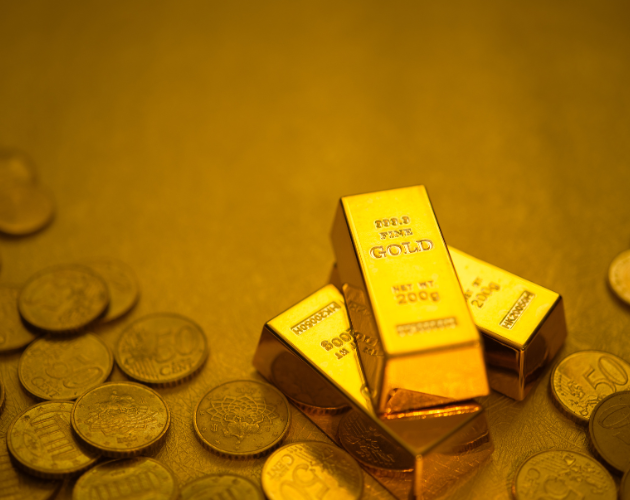 Harga Emas Treasury Batangan Resmi Hari Ini | Investasi Tabungan Emas Terbaru