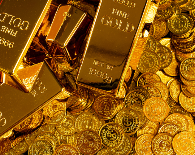 Harga Emas Treasury Batangan Resmi Hari Ini | Investasi Tabungan Emas Terbaru