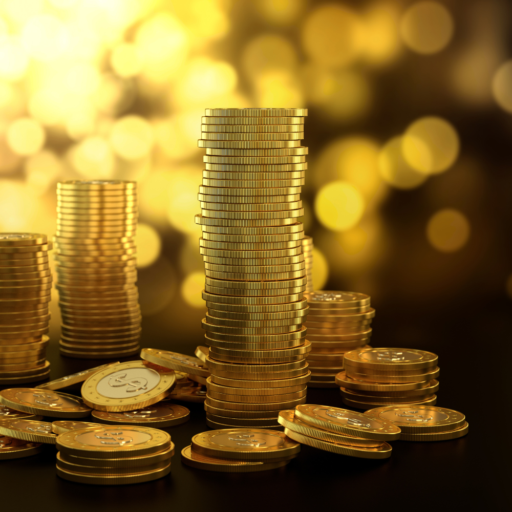 Harga Emas Antam Hari Ini Per Gram Terbaru