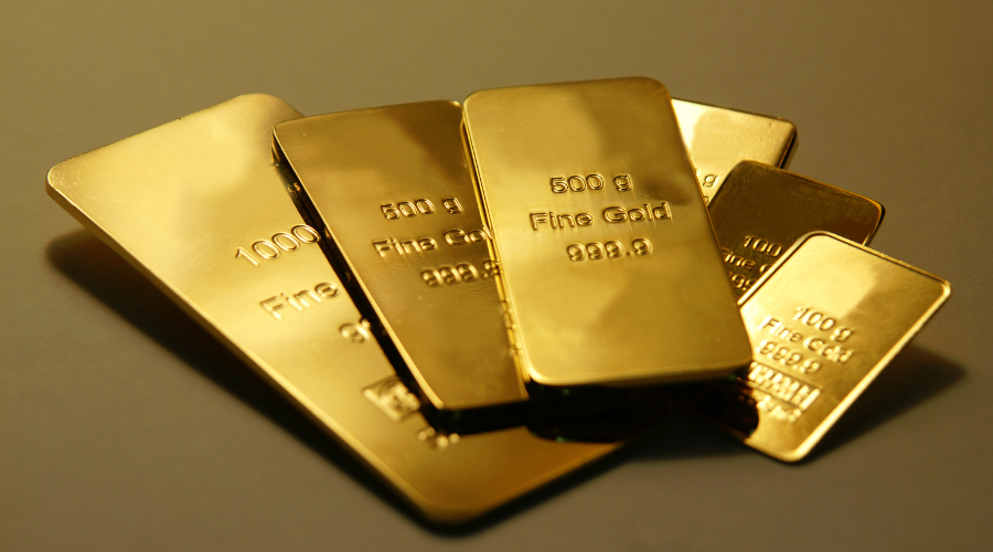 Harga Emas Antam Hari Ini Per Gram Terbaru