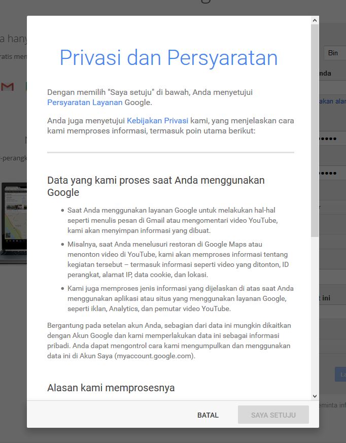 Tutorial Membuat Blog Dari Nol Hingga Mahir