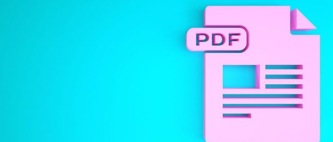 Cara Membuat File PDF Mudah Dan Cepat Terbaru Dengan Gambar