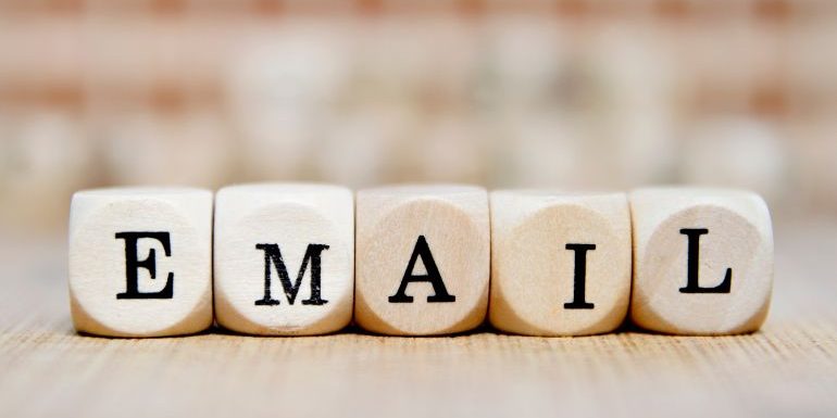 Cara Membuat Akun Email Gmail Baru Dengan Mudah Di Komputer Windows