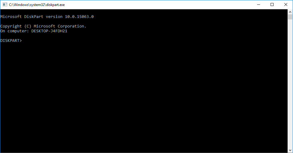 Cara Mengetahui Jenis Partisi Hard Disk" title="Cara Mengetahui Jenis Partisi Hard Disk