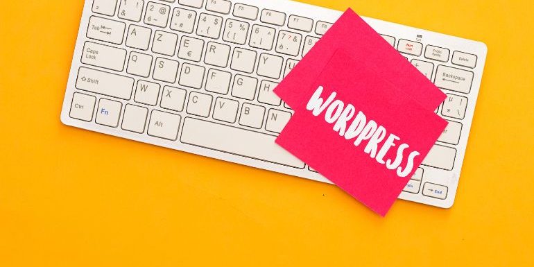 Cara Menginstall Wordpress Di Rockylinux 9 Dengan Apache PHP MySQL