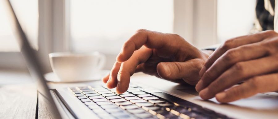 Cara Mengetahui Jenis Partisi Hard Disk Komputer Windows Paling Mudah