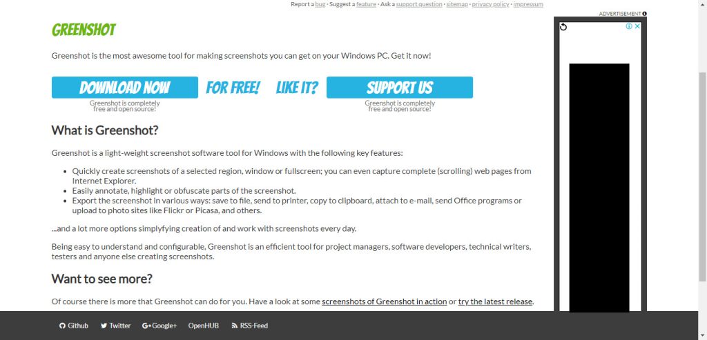 Aplikasi Perekam Layar Komputer Windows 10 Terbaik